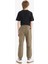 Erkek Çocuk Jogger Fit Standart Paça Gabardin Pantolon E1587A825SM 6