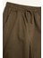 Erkek Çocuk Jogger Fit Standart Paça Gabardin Pantolon E1587A825SM 8