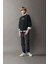 Erkek Çocuk Jogger Fit Jean Pantolon D7037A825SP 1