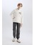 Erkek Çocuk Jogger Fit Jean Pantolon D7037A825SP 3