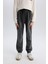 Erkek Çocuk Jogger Fit Jean Pantolon D7037A825SP 7