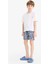 Erkek Çocuk Deniz Şortu F5854A825HS 1