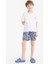 Erkek Çocuk Deniz Şortu F5854A825HS 2