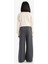 Kız Çocuk Wide Leg Beli Lastikli Geniş Bol Paça Eşofman Altı D9250A825SP 5