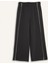 Kız Çocuk Wide Leg Beli Lastikli Geniş Bol Paça Eşofman Altı D9250A825SP 6