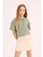 Kız Çocuk Gabardin Etek D9304A825SM 5