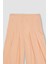 Kız Çocuk Wide Leg Geniş Bol Paça Pamuklu Pantolon C0448A824SP 7