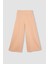 Kız Çocuk Wide Leg Geniş Bol Paça Pamuklu Pantolon C0448A824SP 8
