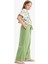 Kız Çocuk Wide Leg Geniş Paça Pantolon C0273A824SM 3