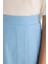 Kız Çocuk Gabardin Pileli Şort Etek E2648A825SM 4