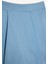 Kız Çocuk Gabardin Pileli Şort Etek E2648A825SM 7