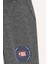 Erkek Çocuk NBA Wordmark Beli Lastikli Şort E4854A825SM 8
