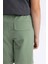 Erkek Çocuk Kargo Fit Gabardin Şort C3528A824SM 6
