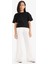 Kız Çocuk Wide Leg Geniş Paça Pantolon E1836A825SM 1