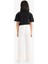 Kız Çocuk Wide Leg Geniş Paça Pantolon E1836A825SM 7