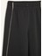 Kız Çocuk Wide Leg Beli Lastikli Geniş Bol Paça Eşofman Altı D9250A825SP 7