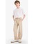 Erkek Çocuk Düz Paça Basic Düz Gabardin Pantolon D5859A825SM 2