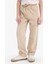 Erkek Çocuk Düz Paça Basic Düz Gabardin Pantolon D5859A825SM 5