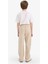 Erkek Çocuk Düz Paça Basic Düz Gabardin Pantolon D5859A825SM 7