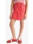Kız Çocuk Kırmızı Gabardin Şort Etek D9627A825SP 8