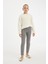 Kız Çocuk Basic Düz Standart Boy Tayt D3236A824WN 1