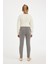 Kız Çocuk Basic Düz Standart Boy Tayt D3236A824WN 6
