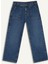 Erkek Çocuk Wide Leg Jean Pantolon D3598A825SP 7