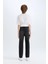 Erkek Çocuk Straight Fit Basic Düz Jean Pantolon C7230A825SM 8