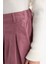 Kız Çocuk Pileli Gabardin Şort Etek D6042A824WN 5