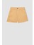 Kız Çocuk Pamuklu Şort C5221A824SM 7