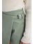 Kız Çocuk Gabardin Şort Etek D9302A825SP 6