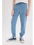 Erkek Çocuk Beli Paçası Lastikli Baskılı Jogger Eşofman Altı D8527A825SP 5