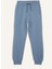 Erkek Çocuk Beli Paçası Lastikli Baskılı Jogger Eşofman Altı D8527A825SP 8