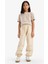 Kız Çocuk Paraşüt Jogger Paça Pantolon E0160A825SM 3