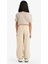 Kız Çocuk Paraşüt Jogger Paça Pantolon E0160A825SM 5