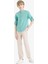 Erkek Çocuk Standart Jogger Paça Gabardin Pantolon E5037A825SP 1