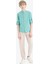 Erkek Çocuk Standart Jogger Paça Gabardin Pantolon E5037A825SP 3
