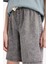 Erkek Çocuk Jean Şort D8575A825SM 5