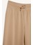 Kız Çocuk Wide Leg Geniş Paça Eşofman Altı D9621A825SM 8