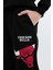 Erkek Çocuk NBA Chicago Bulls Beli Paçası Lastikli Jogger Eşofman Altı D8016A824WN 7
