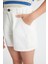 Kız Çocuk Pamuklu Şort 5