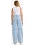 Kız Çocuk Baggy Fit Geniş Bol Paça Jean Pantolon E1742A825SM 6