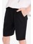 Erkek Çocuk Cepli Basic Düz Gabardin Şort C2955A825SM 5