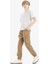 Erkek Çocuk Kargo Jogger Standart Paça Paraşüt Pantolon E5036A825SP 3