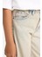 Kız Çocuk Wide Leg Geniş Bol Paça Cepli Pantolon D3720A824WN 7