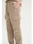 Erkek Çocuk Kargo Cepli Standart Paça Gabardin Jogger Pantolon D6314A825SP 5
