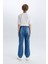 Erkek Çocuk Paraşüt Jean Pantolon D6648A825SP 7