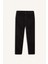 Erkek Çocuk Straight Fit Standart Paça Basic Düz Jean Pantolon B5445A825SM 8