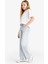 Kız Çocuk Straight Wide Jean Pantolon F3150A825SM 2