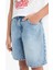 Kız Çocuk Jean Şort E1764A825HS 4